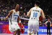 ayx包含国际比赛日深圳男篮门线救险北京国安迎来里程碑备战NBA季后赛之后，Doinb在掘金比赛中惊艳表现的词条